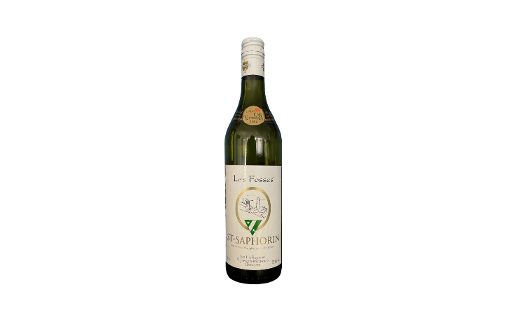 St-Saphorin Les Fosses 70cl - Beau Bun by Food Act