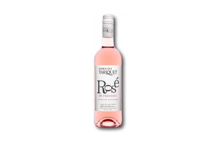 Rosé Domaine Tariquet 2020 - Beau Bun by Food Act