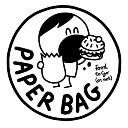 Logo Paper bag