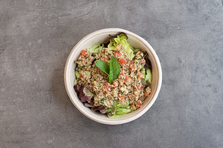 Taboulé de Quinoa - Paper bag