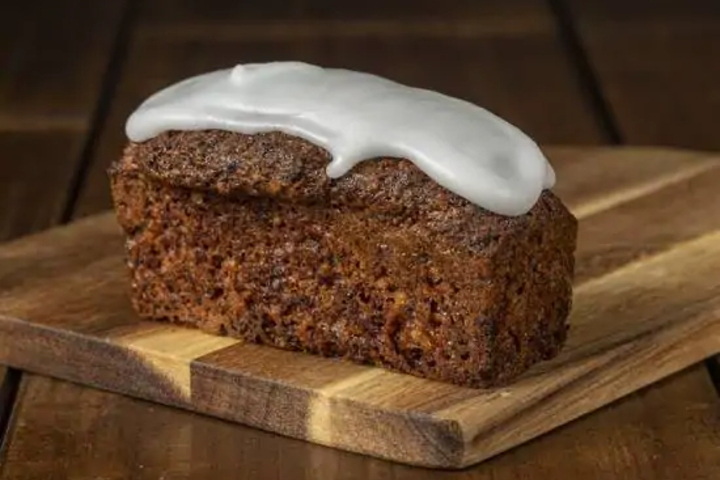 Cake aux Carottes - Paper bag
