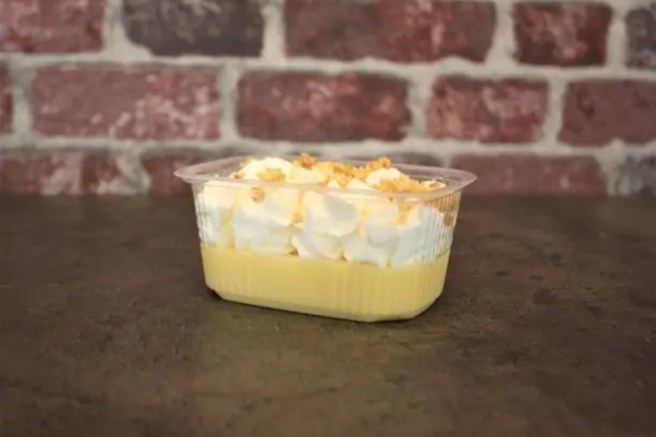Tarte Citron Façon Crumble - Paper bag