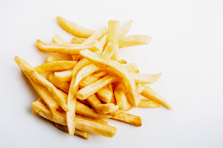 French Fries - Paper bag