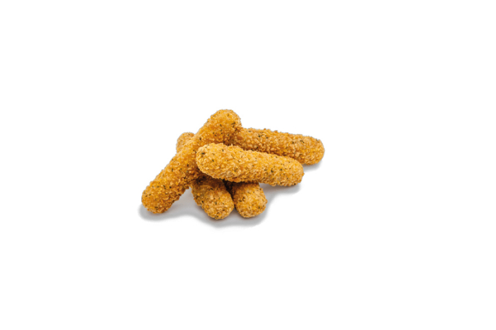 Sticks de Mozza - Paper bag