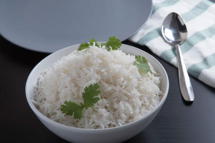 Indian Basmati Rice - Cloves