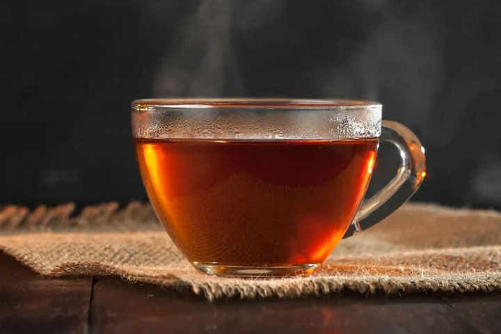 Assam Black Tea - Cloves