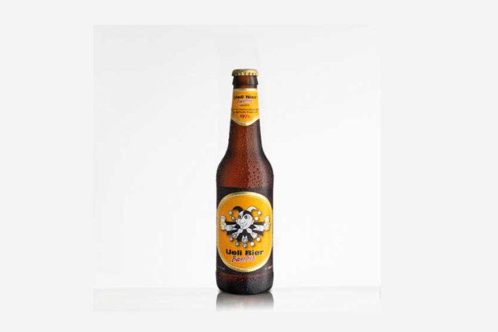 Uli Beer - Cloves