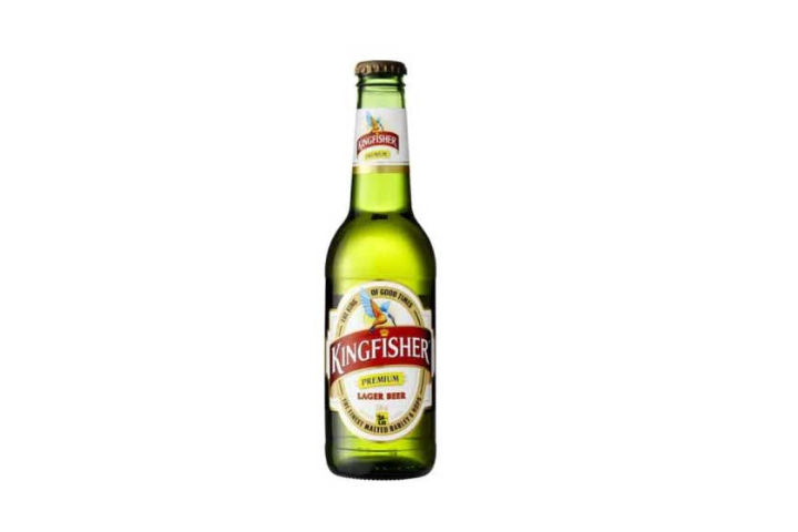 Kingfisher Beer - Cloves