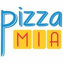 Logo Pizza Mia