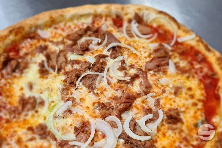 Thon - Pizza Mia