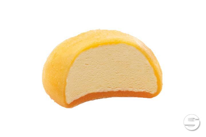 Mochi Passion - Sraps - Fresh & Healthy Food