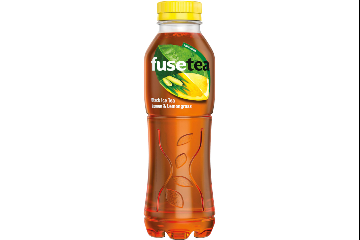 Fuse Tea Citron - Sraps - Fresh & Healthy Food