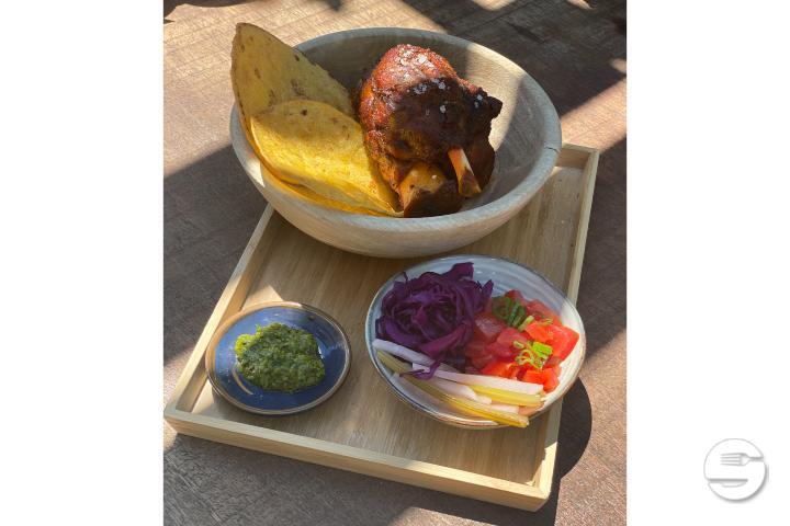 Beef Barbacoa - Barbacoa Osteria Messicana