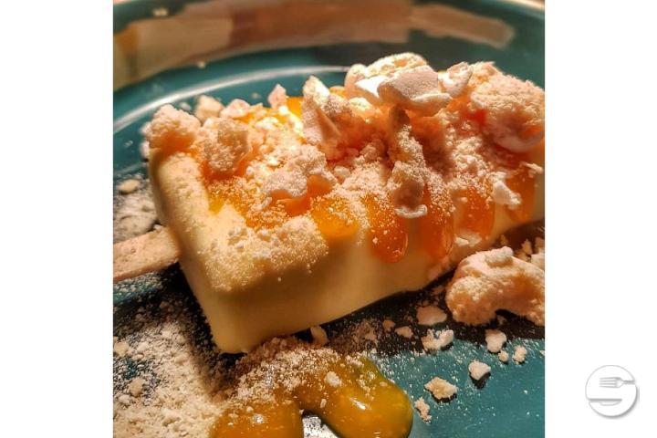Tropical Mottarello - Barbacoa Osteria Messicana
