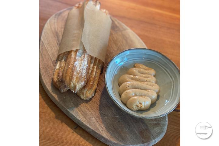 Churros&Co - Barbacoa Osteria Messicana
