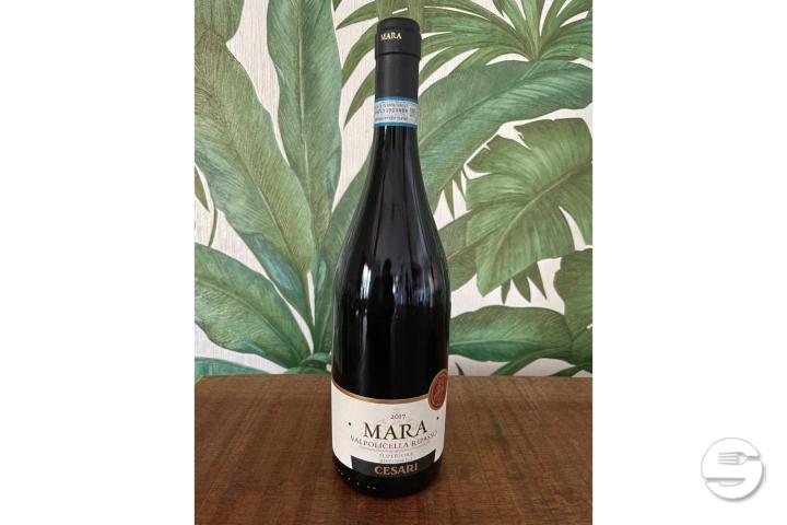 Mara Valpollicella Ripasso Cesari - Barbacoa Osteria Messicana