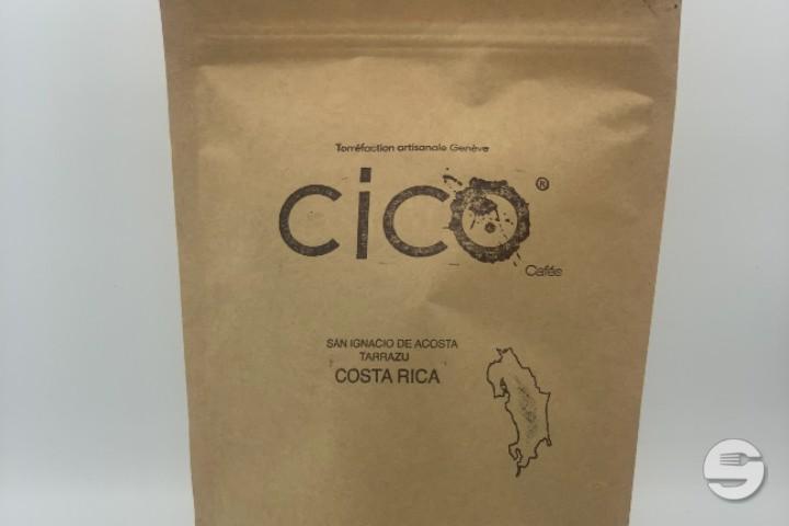 Bio Cafe San Ignacio de Acosta - Cico Coffee & Food