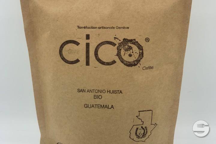 Bio San Antonio Huista - Cico Coffee & Food