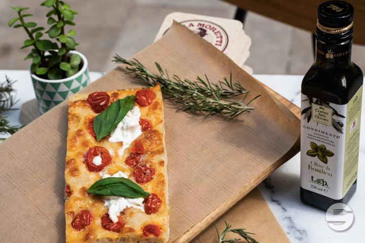 Focaccia 2 - Etna Pizza 2
