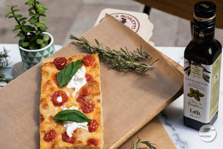 Focaccia 5 - Etna Pizza 2