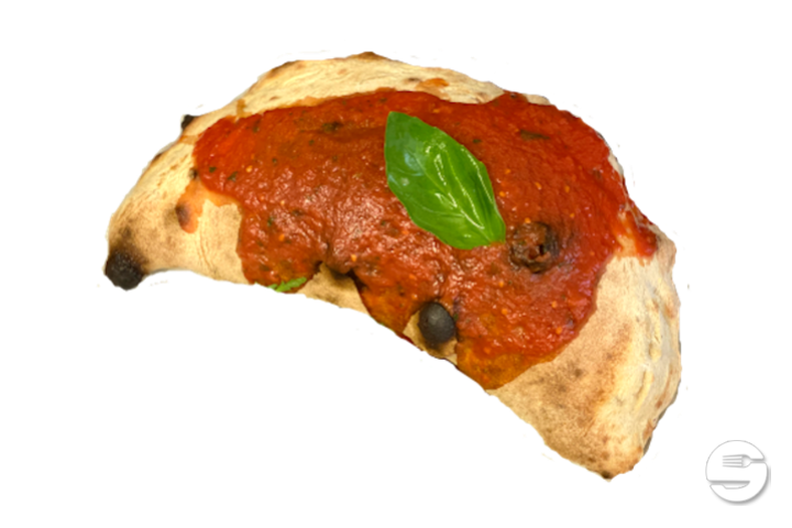 Calzone - Etna Pizza 2