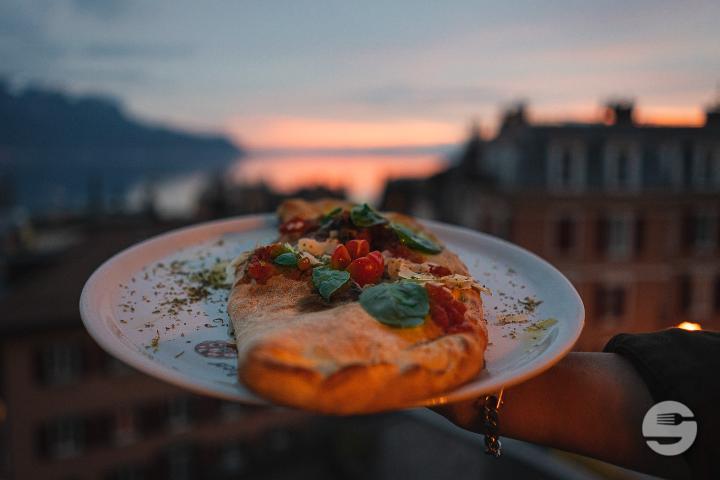 Bruschetta - Etna Pizza 2