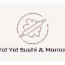 Logo Yo! Yo! Sushi and Momo