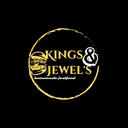 Logo K&J Burger
