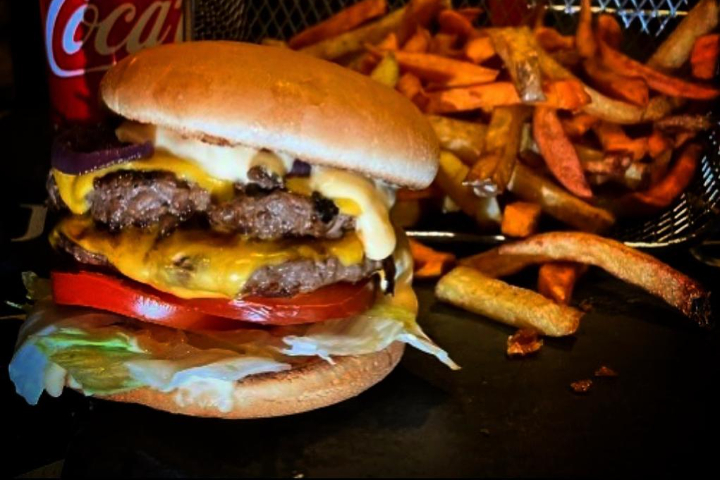 Burger 09 - K&J Burger