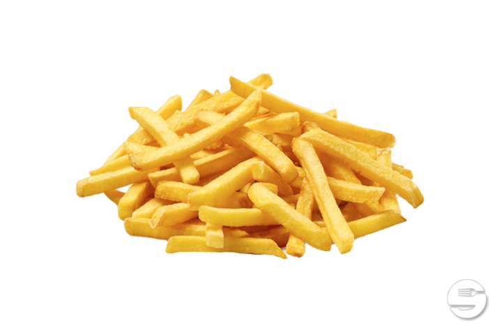 Potato Fries - K&J Burger