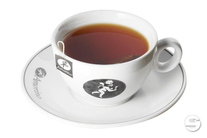 Tea - Gelateria Amorino