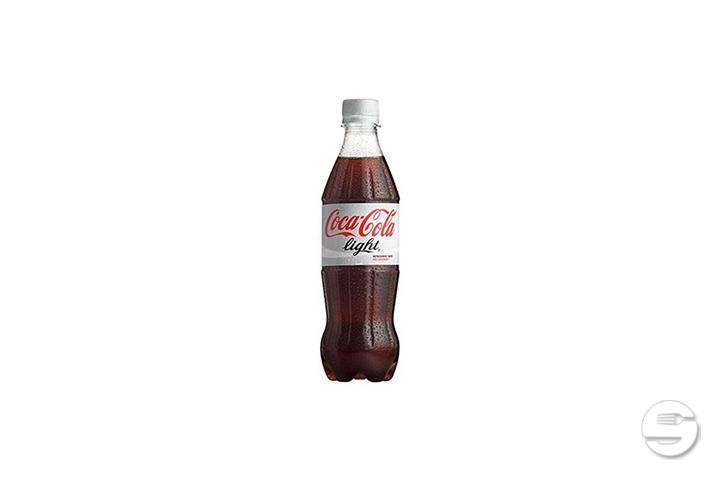 Coca Cola (Light) - Gelateria Amorino