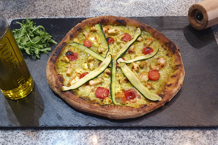 Pizza Sei - Emirates Pizza