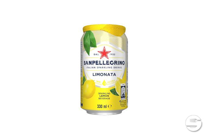 San Pellegrino Lemon - Emirates Pizza