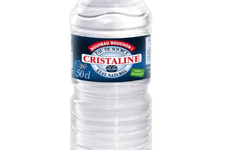 Eau christaline - Emirates Pizza