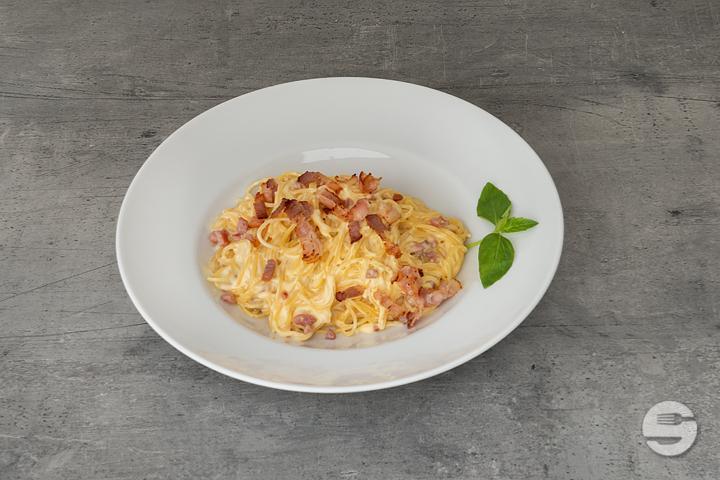 Spaghetti Bolognese - La Pasteria