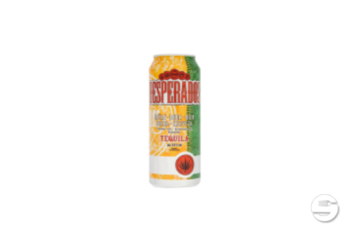 Desperados Original - La Pasteria
