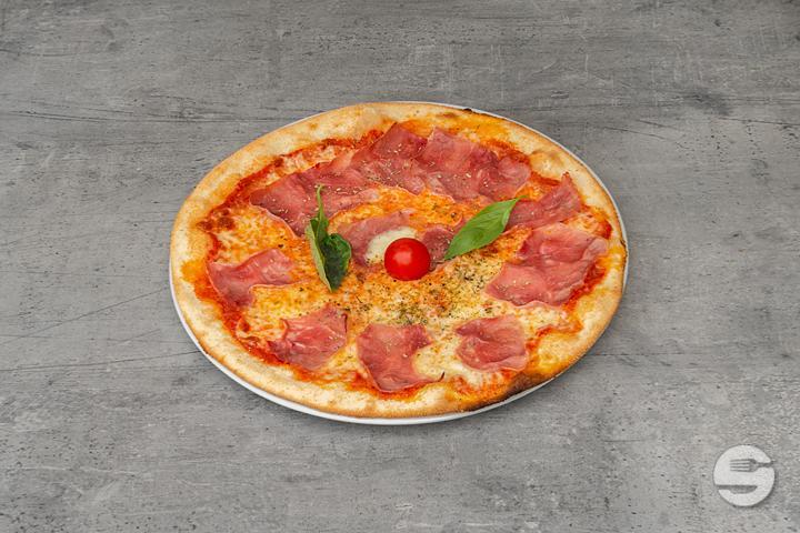 Prosciutto - La Pasteria
