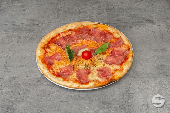 Calabrese - La Pasteria