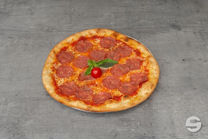 Diavola - La Pasteria