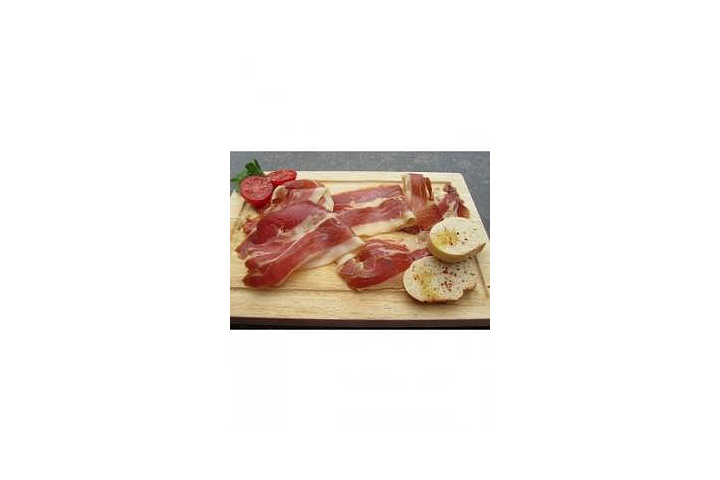 Jamon Iberico Bellota - Tapeó