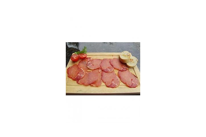 Lomo Artesano - Tapeó