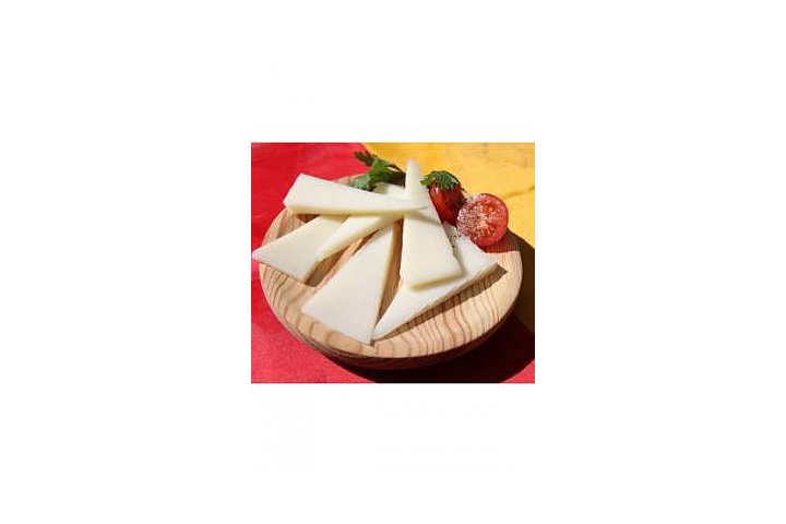 Manchego - Tapeó