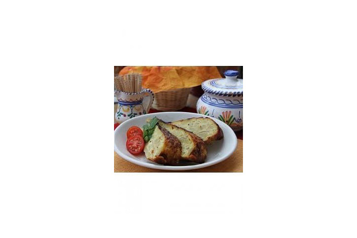 Tortilla - Tapeó