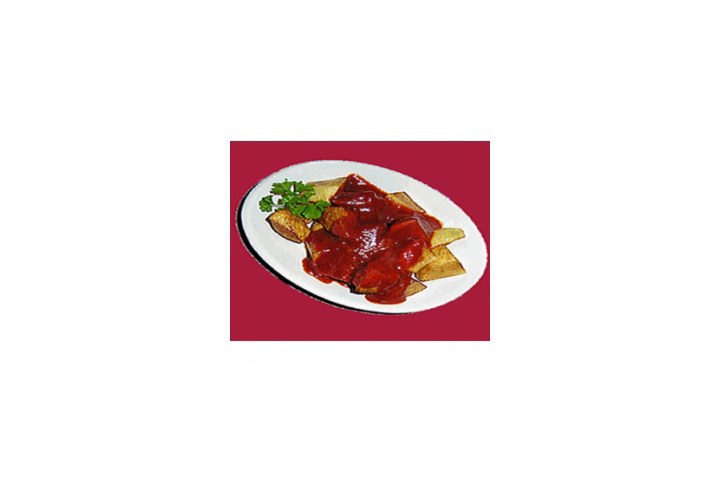 Patatas bravas - Tapeó