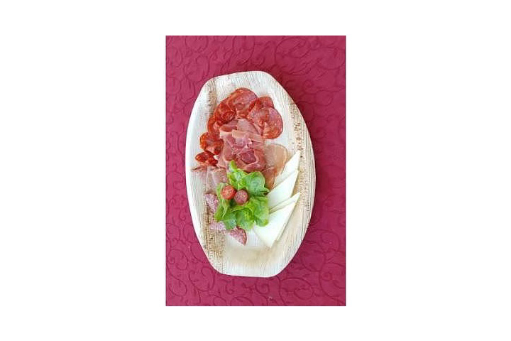 Tabla Iberica pequeño - Tapeó