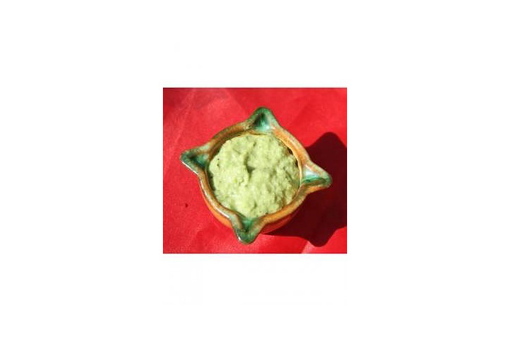Mojo verde - Tapeó