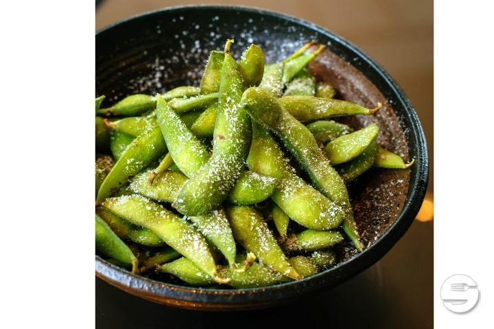 Fagiolini Edamame - Buddha Experience Sushi - Fusion - Etnic - Traditional
