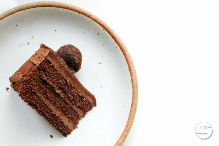 Cremoso al cioccolato - Buddha Experience Sushi - Fusion - Etnic - Traditional