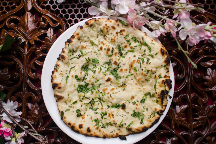 Special Nan - Little India